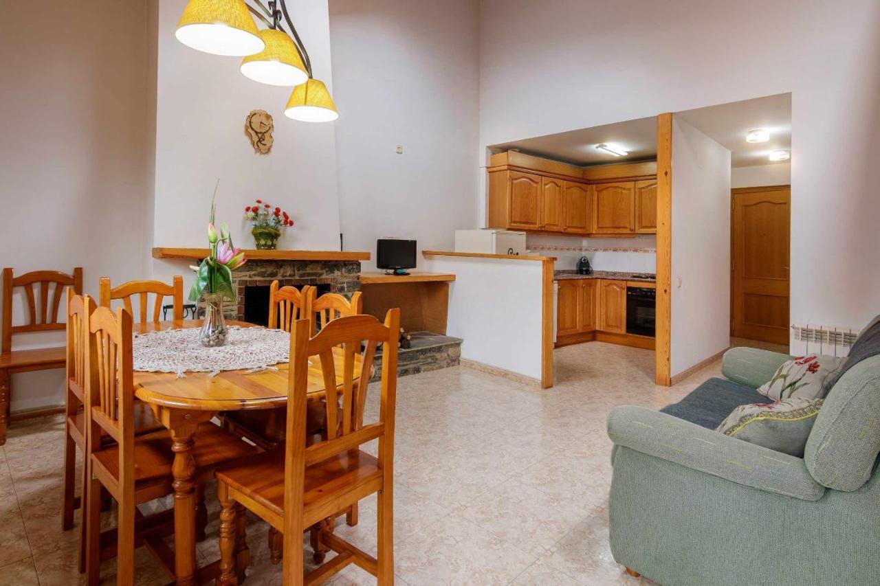Casa Xaupi 1 Apartment Roni Bagian luar foto