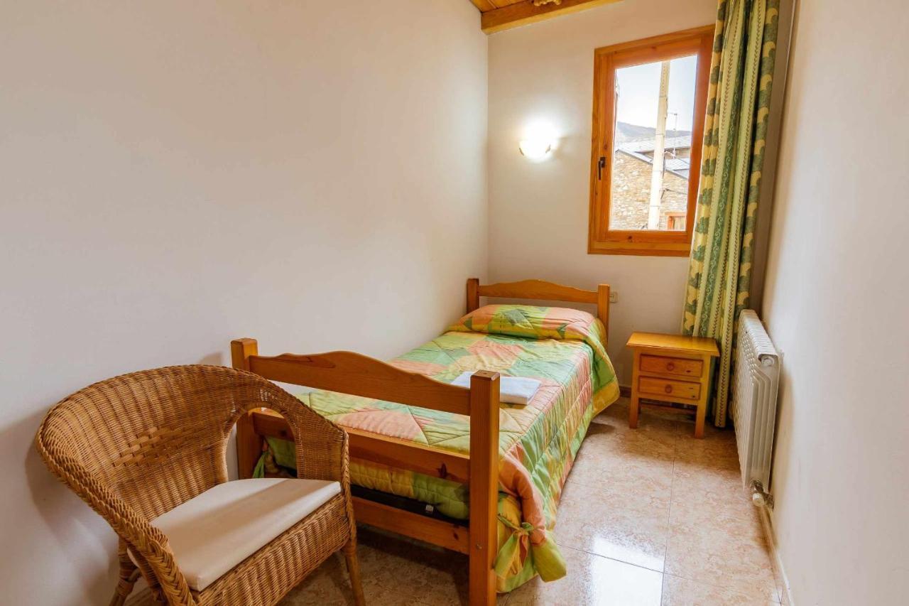Casa Xaupi 1 Apartment Roni Bagian luar foto