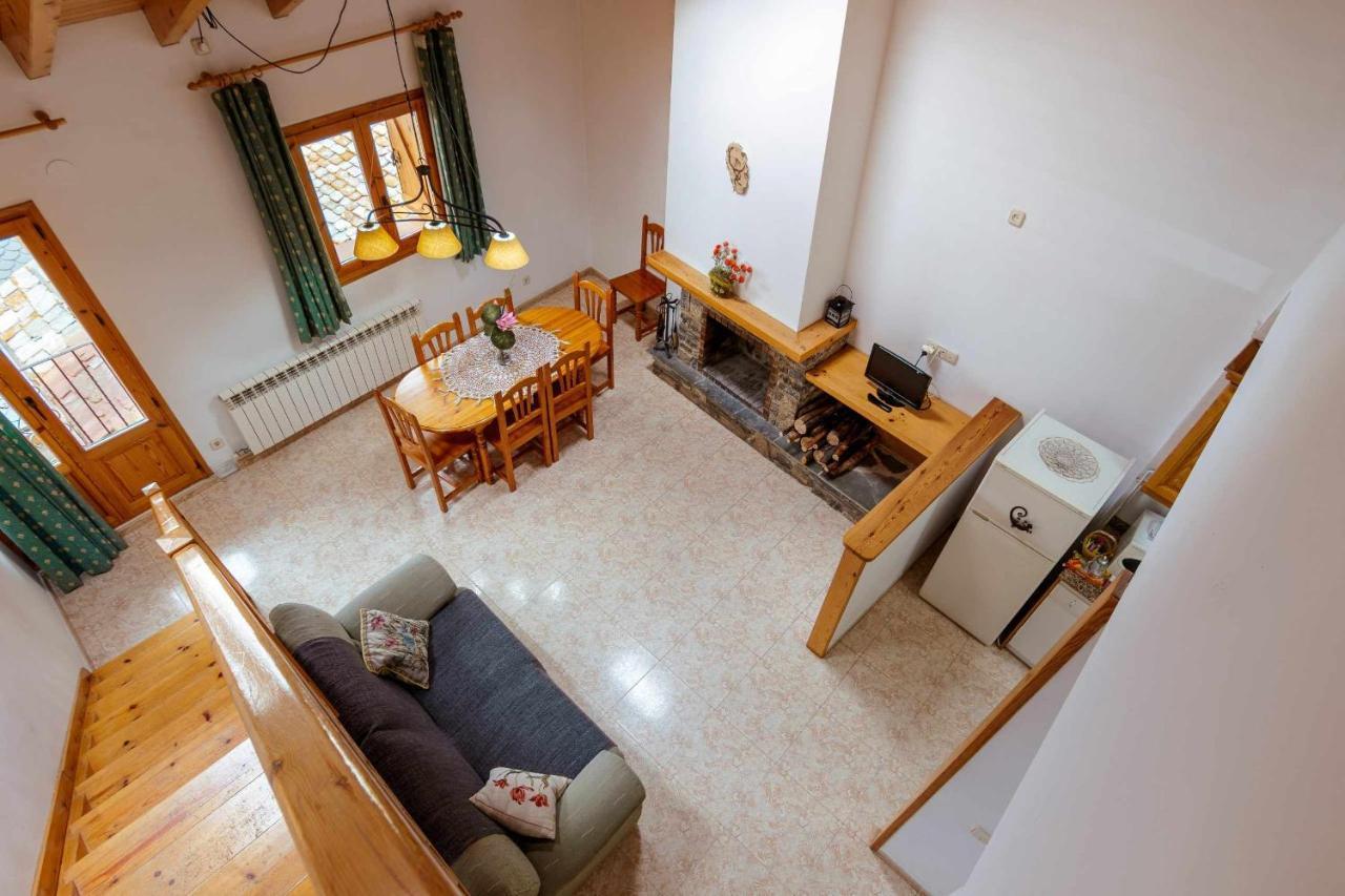 Casa Xaupi 1 Apartment Roni Bagian luar foto